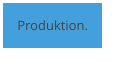 Produktion.